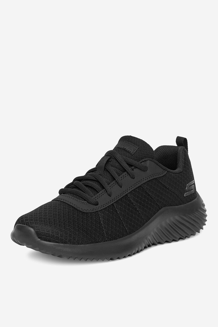 Sportovní obuv Skechers ČERNÁ - 5903419947254