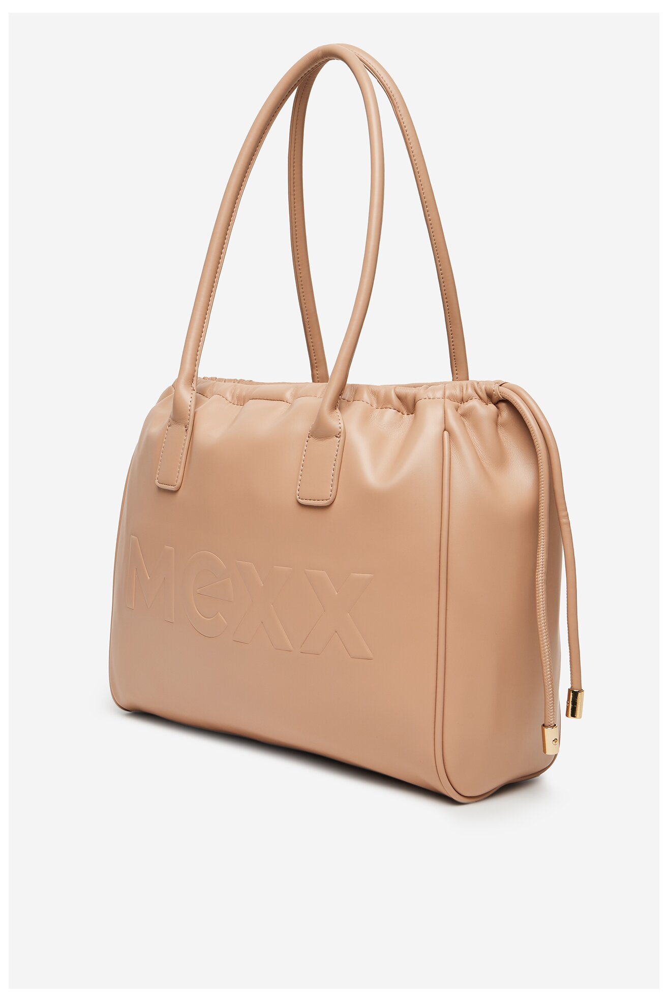 Kézitáska Mexx C-MEXX-S-004-08 BÉZS