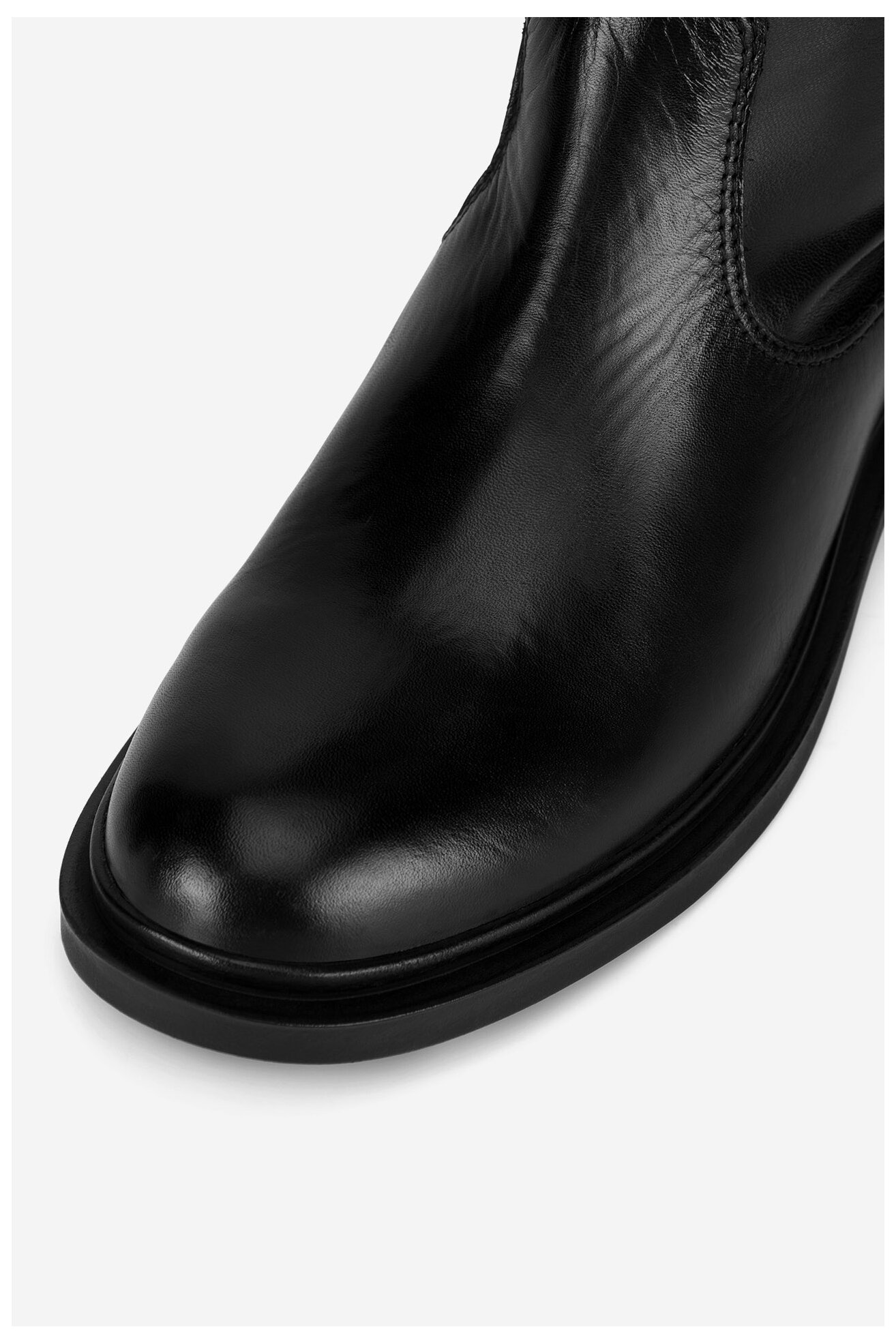 Cizme Mexx MX/002C-RST NEGRU