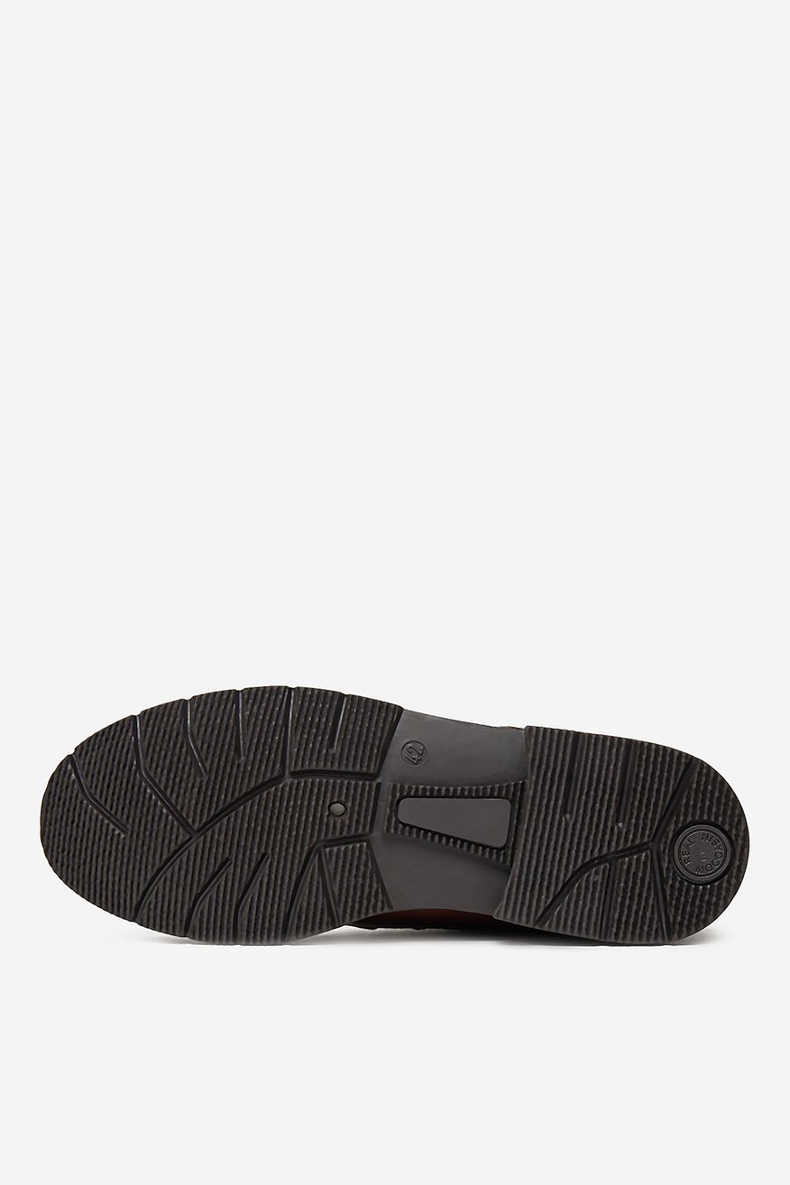 
                Kratke čizme Lasocki BRAON - 5906751392256