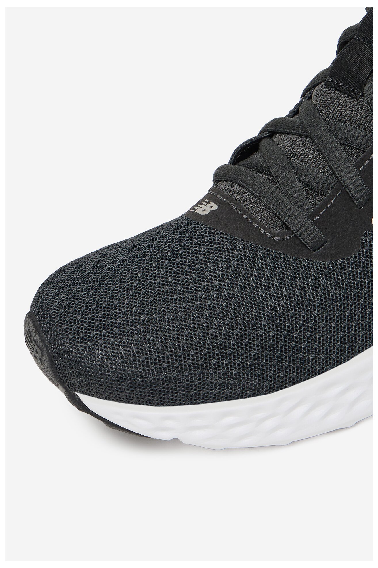 Încălțăminte sport New Balance W411LB3 NEGRU