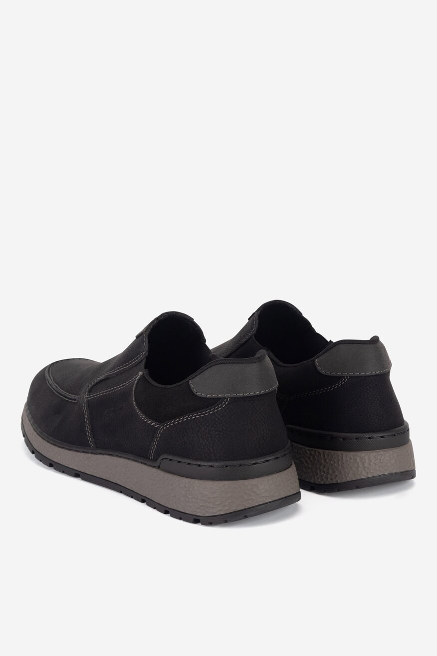 
                Rieker - Półbuty - 2230062975963