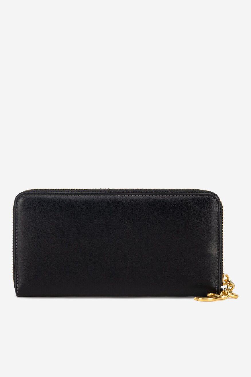 
                Ženski novčanik Juicy Couture CRNA - 5905588970637