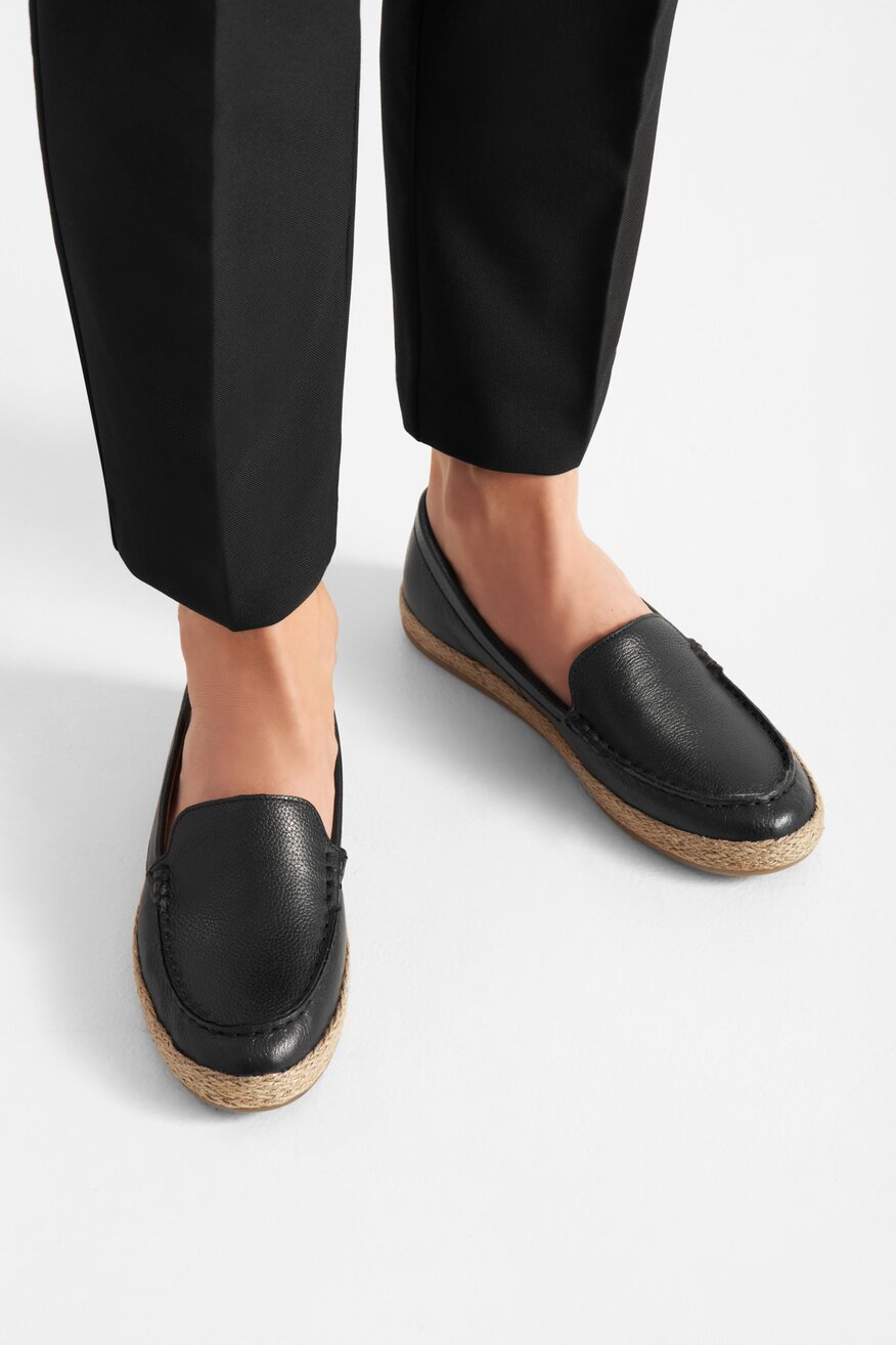 
                        Espadryle Lasocki BENTA WI16-BENTA-02 Czarny - 5904862504605