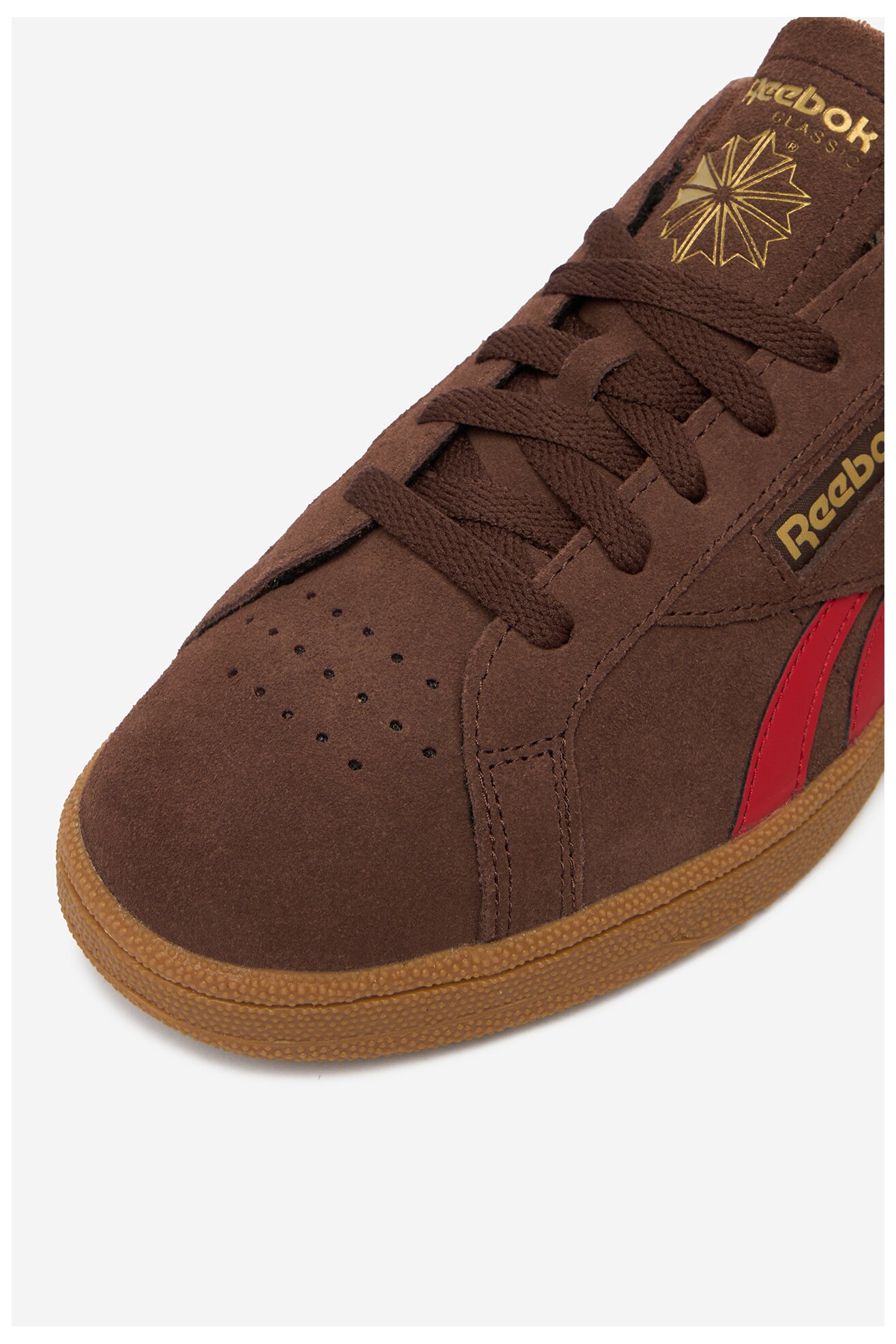 Încălțăminte sport Reebok EO-CLUB C GROUNDS UK 100228143 MARO