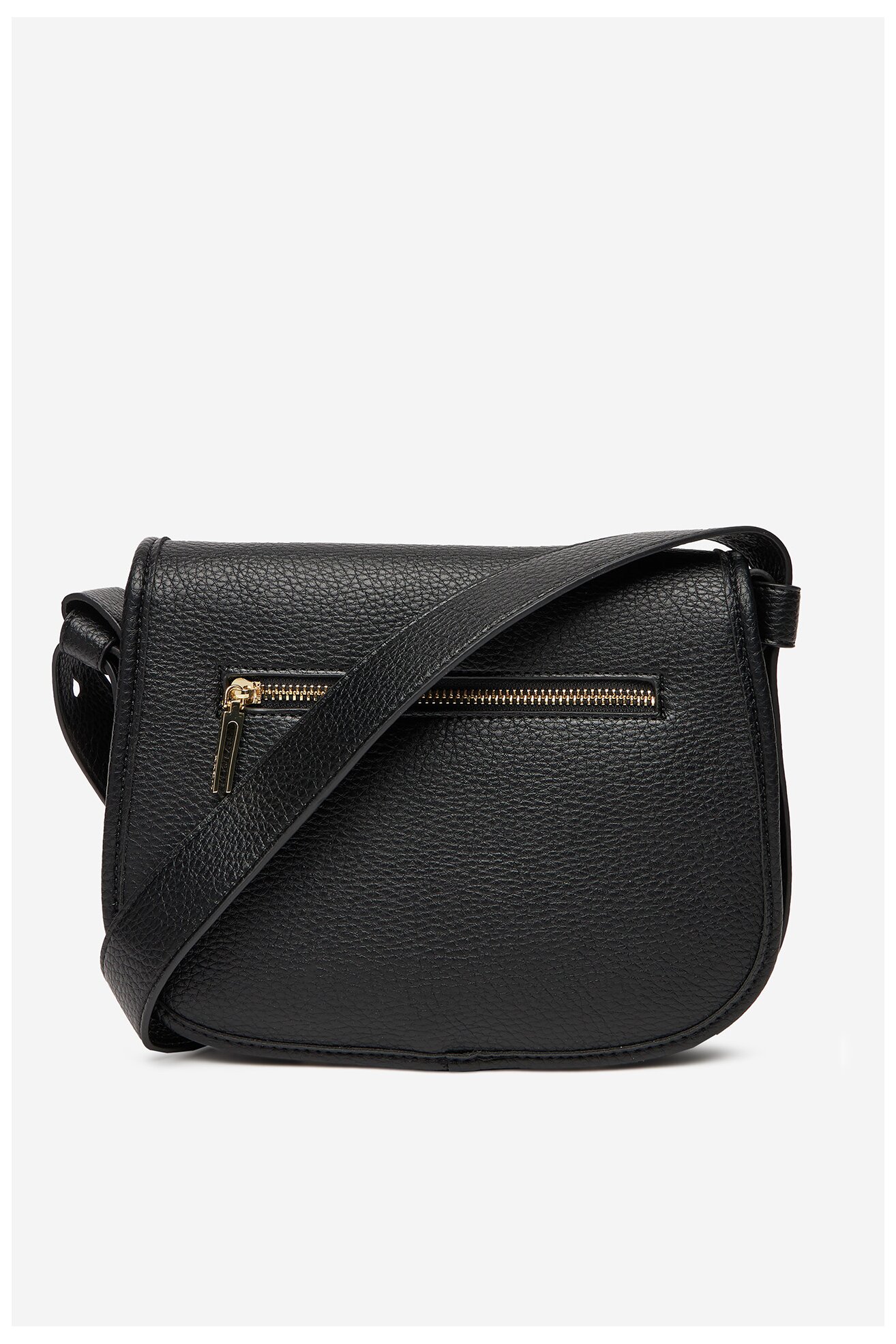 Torebka Mexx C-MEXX-L-021-08 Czarny