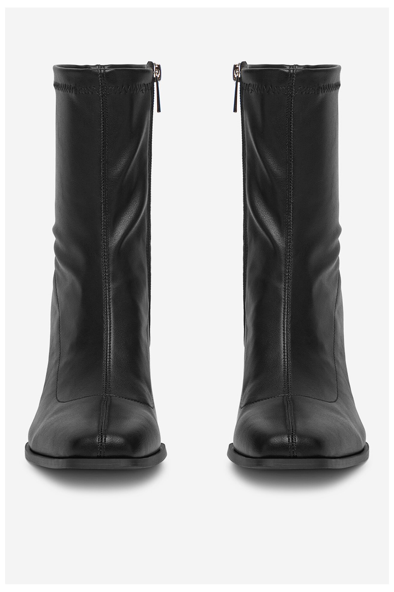 Ботильйони DeeZee BZRB0804-4 ЧОРНИЙ