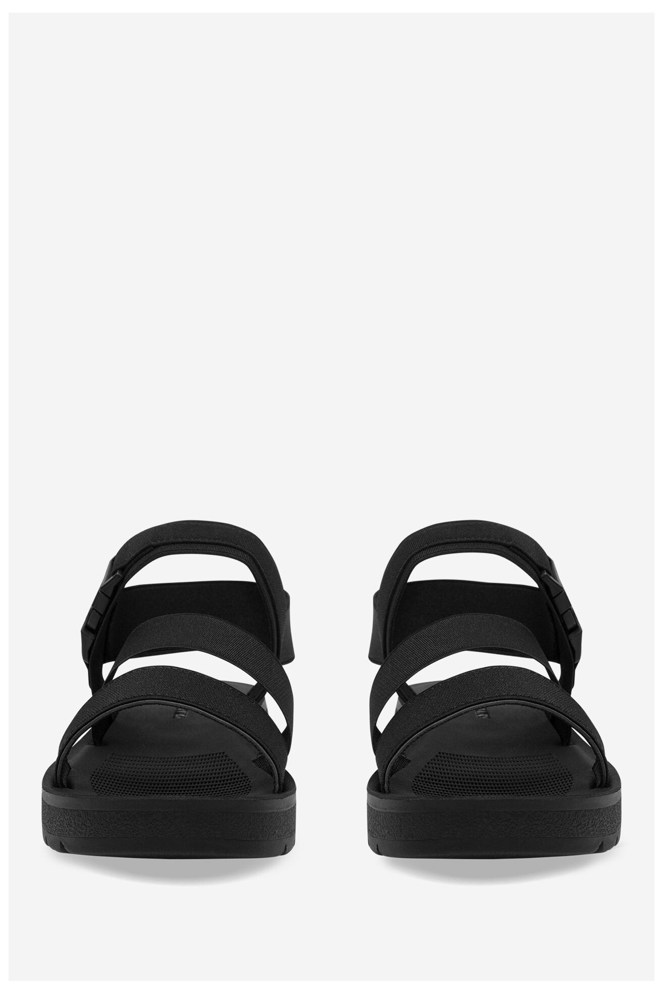 Сандали Jenny Fairy WYL0510-06 ЧЕРЕН