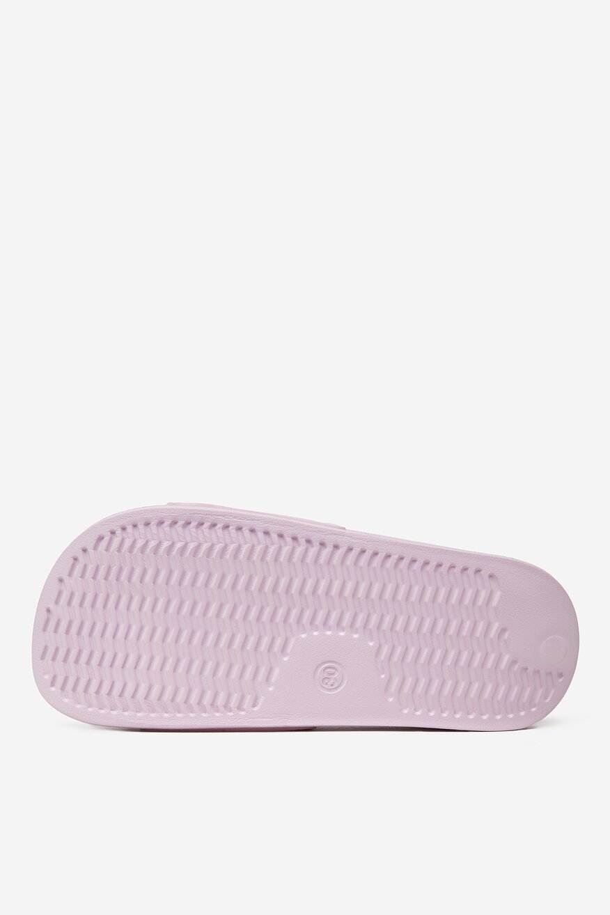 Șlapi pentru bazin Reebok ROZ DESCHIS - 5906751056325