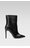 Botki Gino Rossi 105921 Czarny