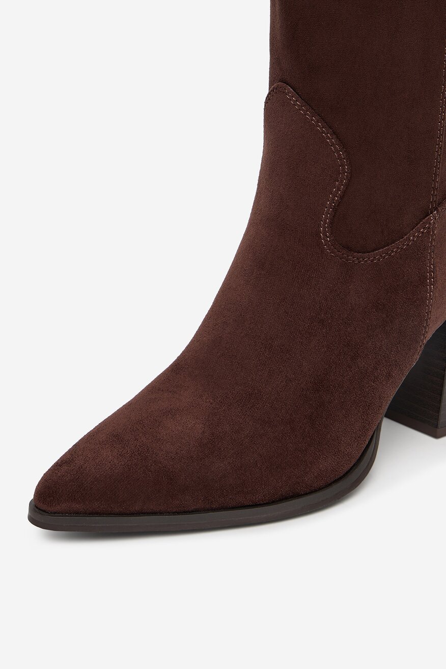 Cizme Jenny Maro - 5906751316283