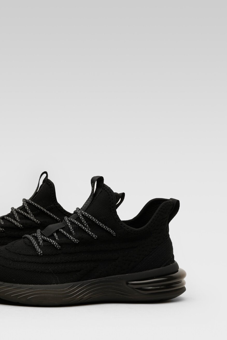 
                Sportcipő Sprandi FEKETE - 5903698895383