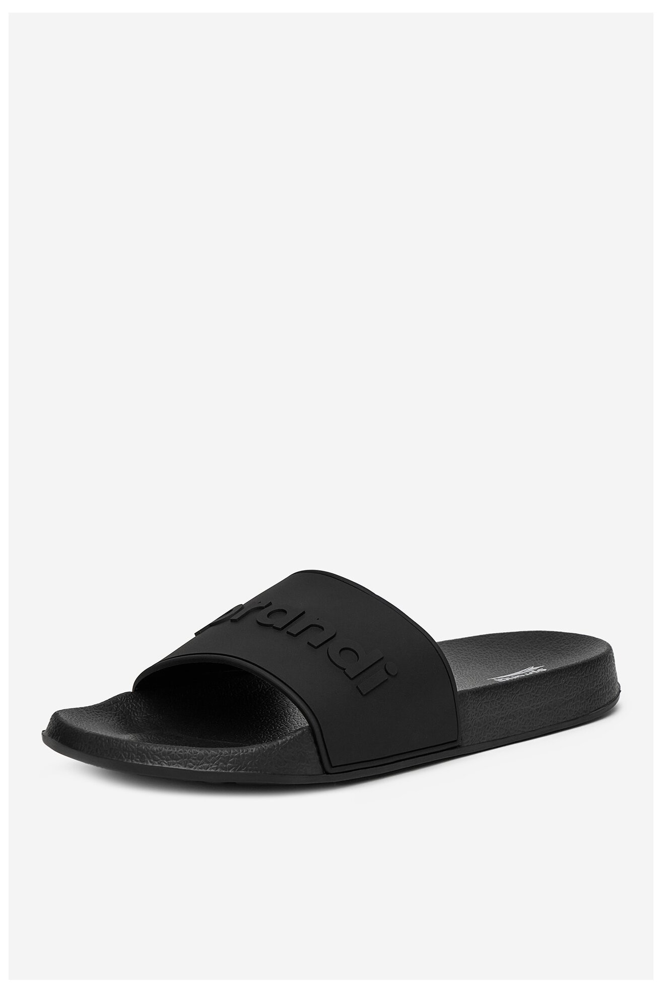 Папуче за базен Sprandi WATERCRUMB WO-865695 CRNA