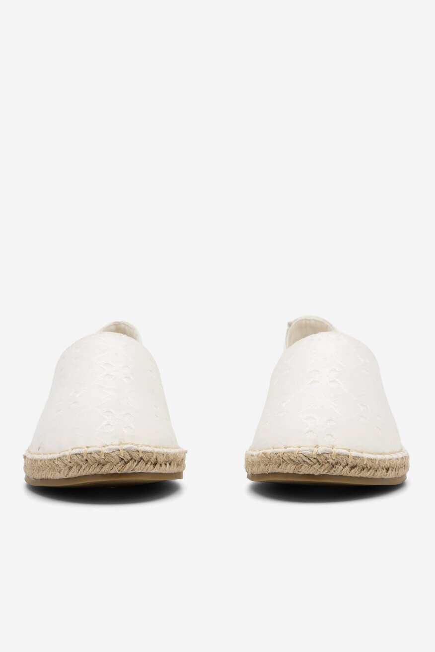 
                Jenny Fairy - Białe - 5904862462462