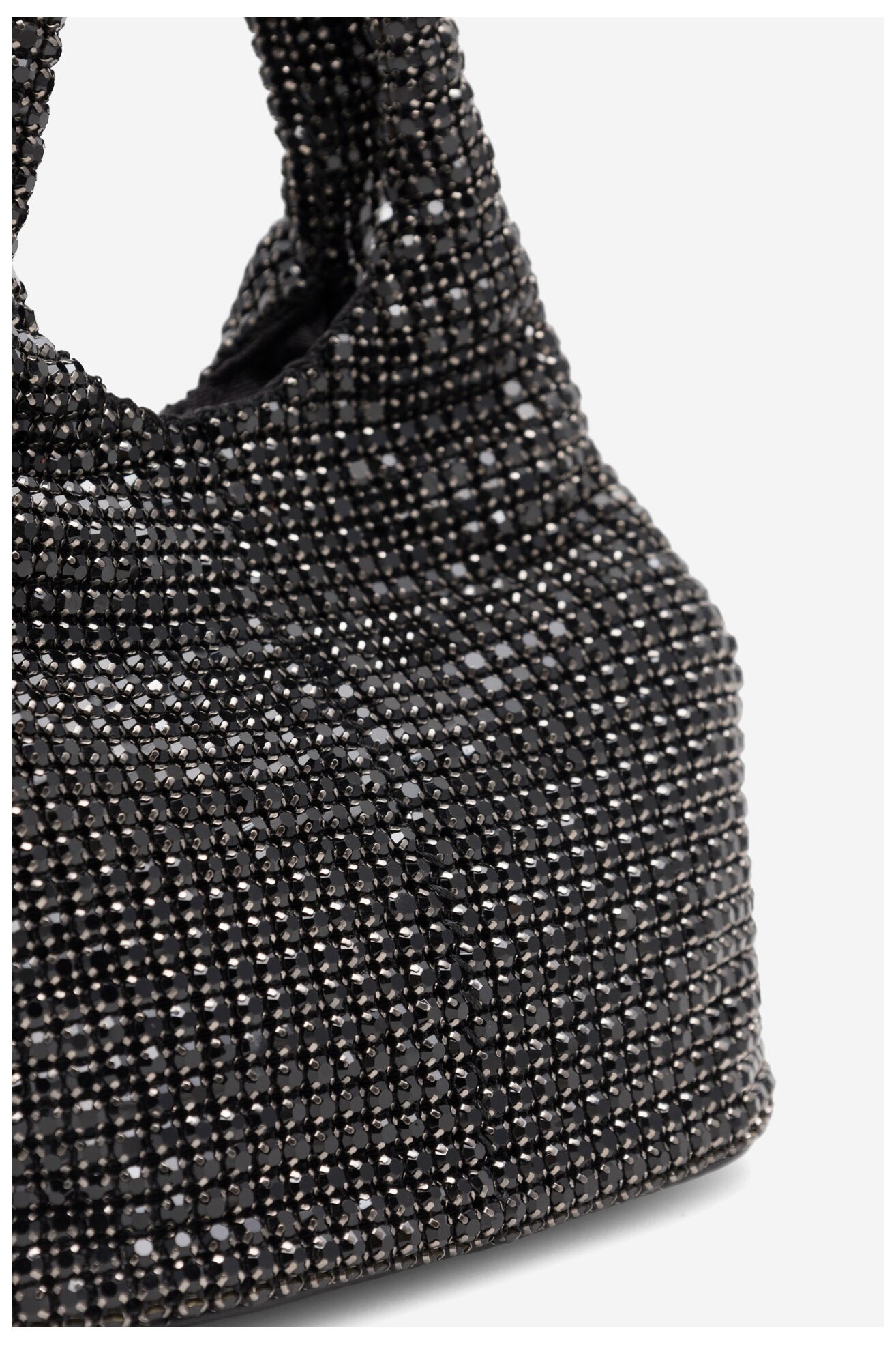 Kézitáska Jenny Fairy MJR-B-081-A23K FEKETE