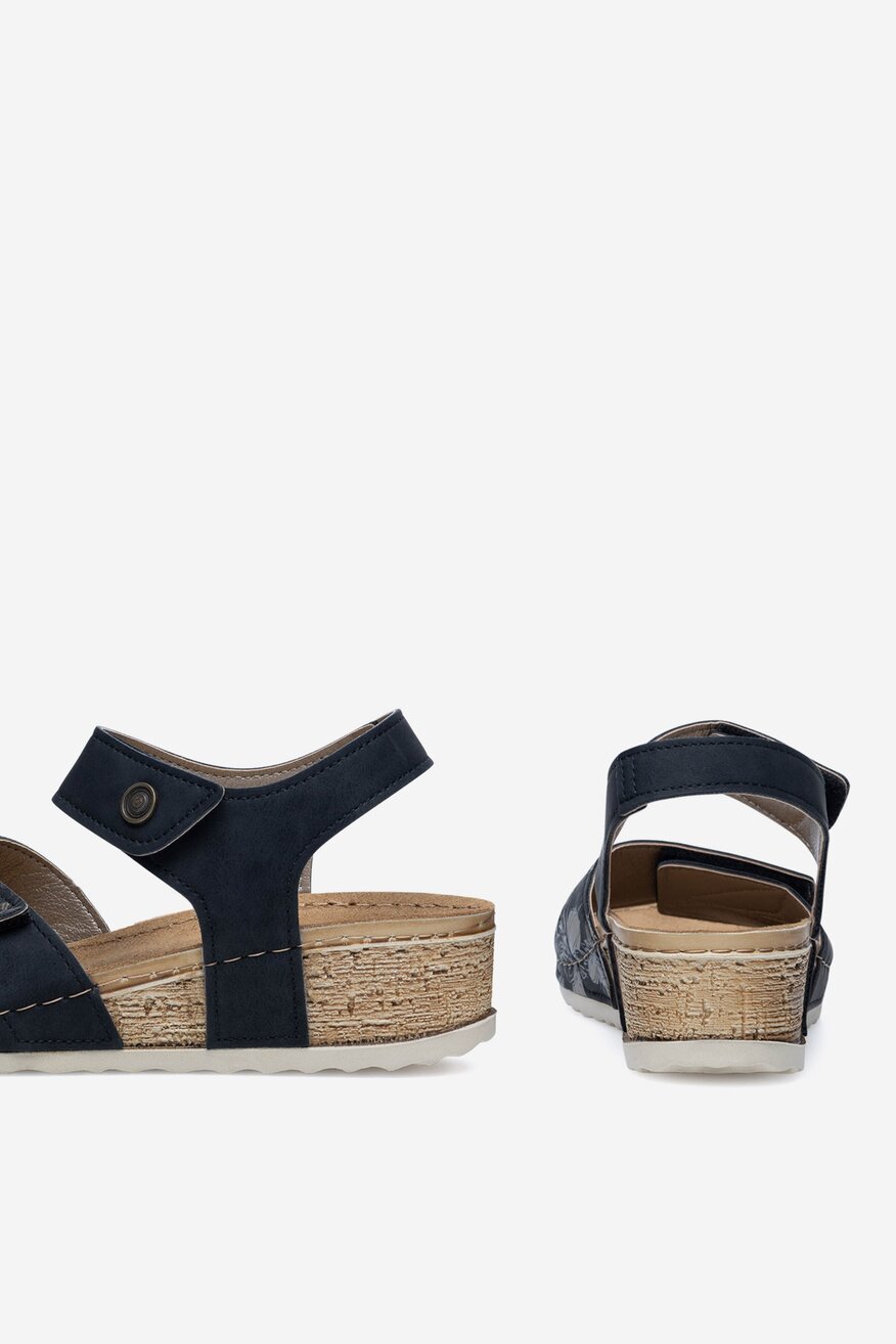 
                Inblu - Sandały - 5905588536499