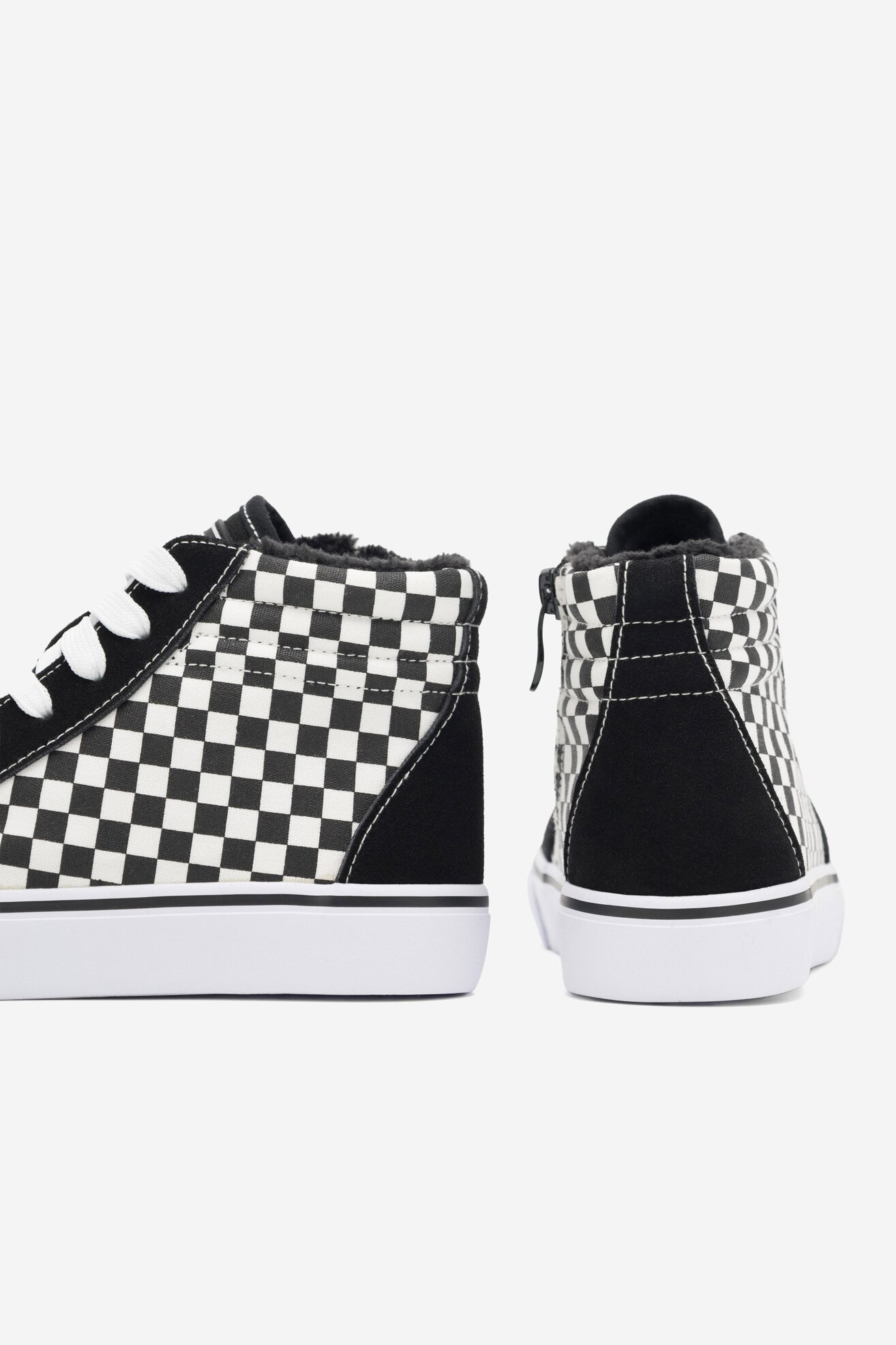 Кецове DeeZee CSS20041-01 ЧЕРЕН