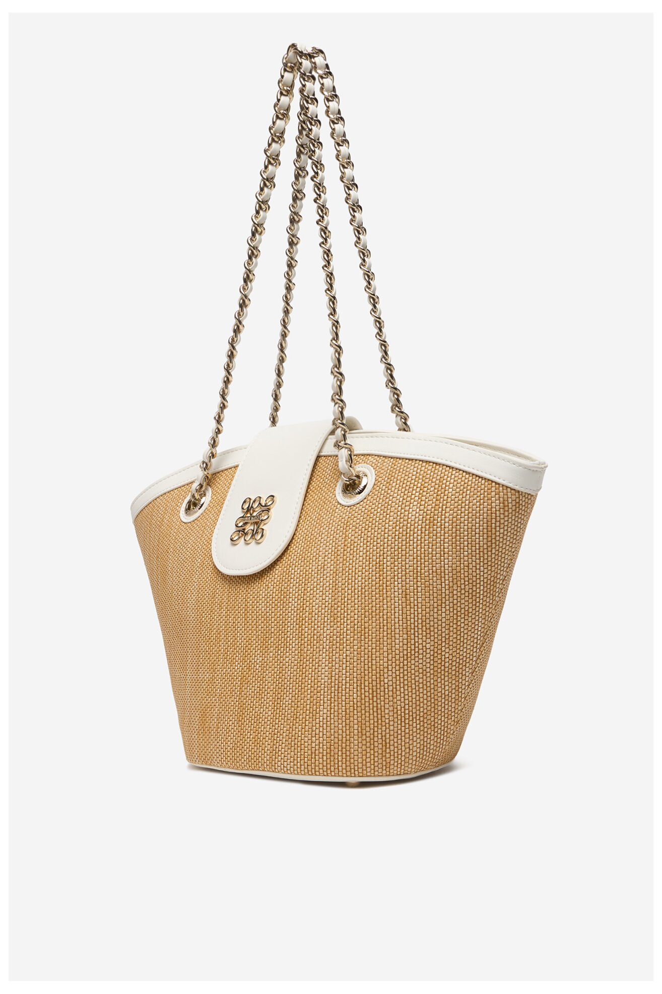 Сумка З Ремінцем NINE WEST CEO-TRIBECA DREAM-LDA 8917 БІЛИЙ