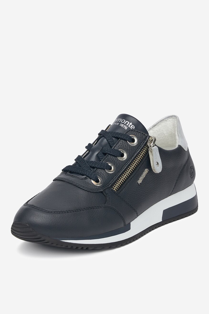 Sneakerși Remonte NEGRU - 2230074050474