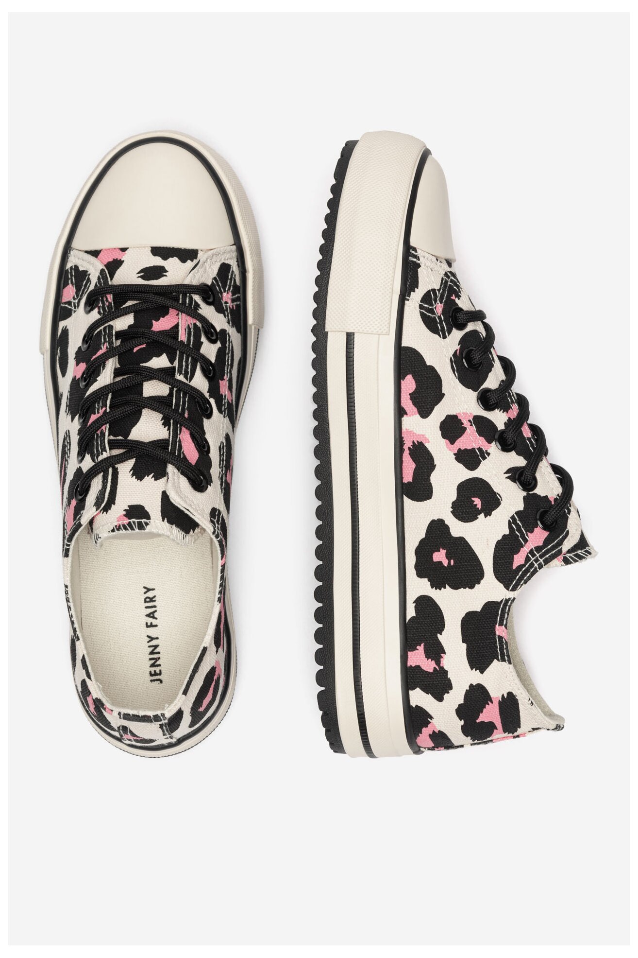 Кецове Jenny Fairy WFA3011-1 БЕЖОВ