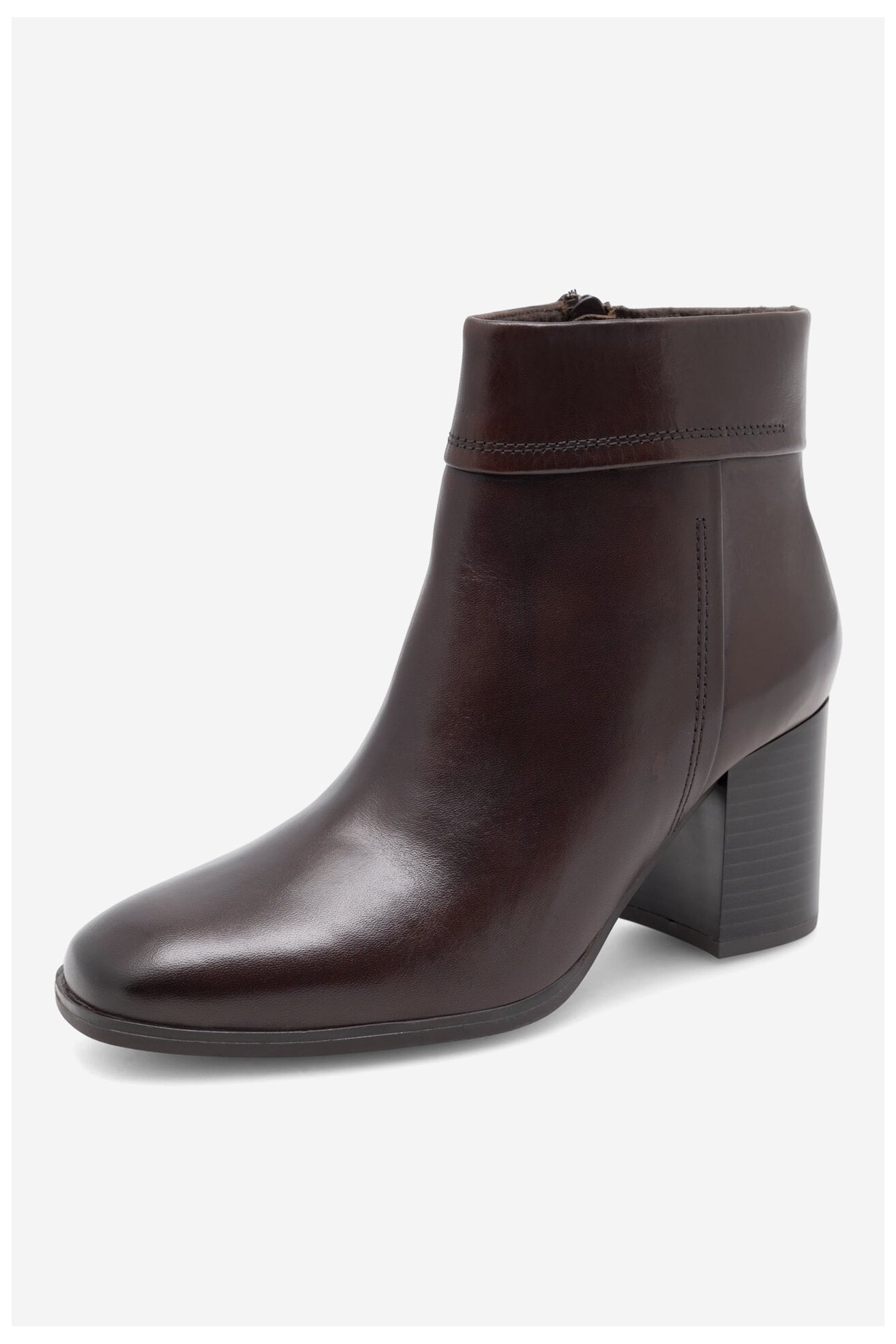 Ghete Lasocki WB-GIOIA-05 MARO ÎNCHIS