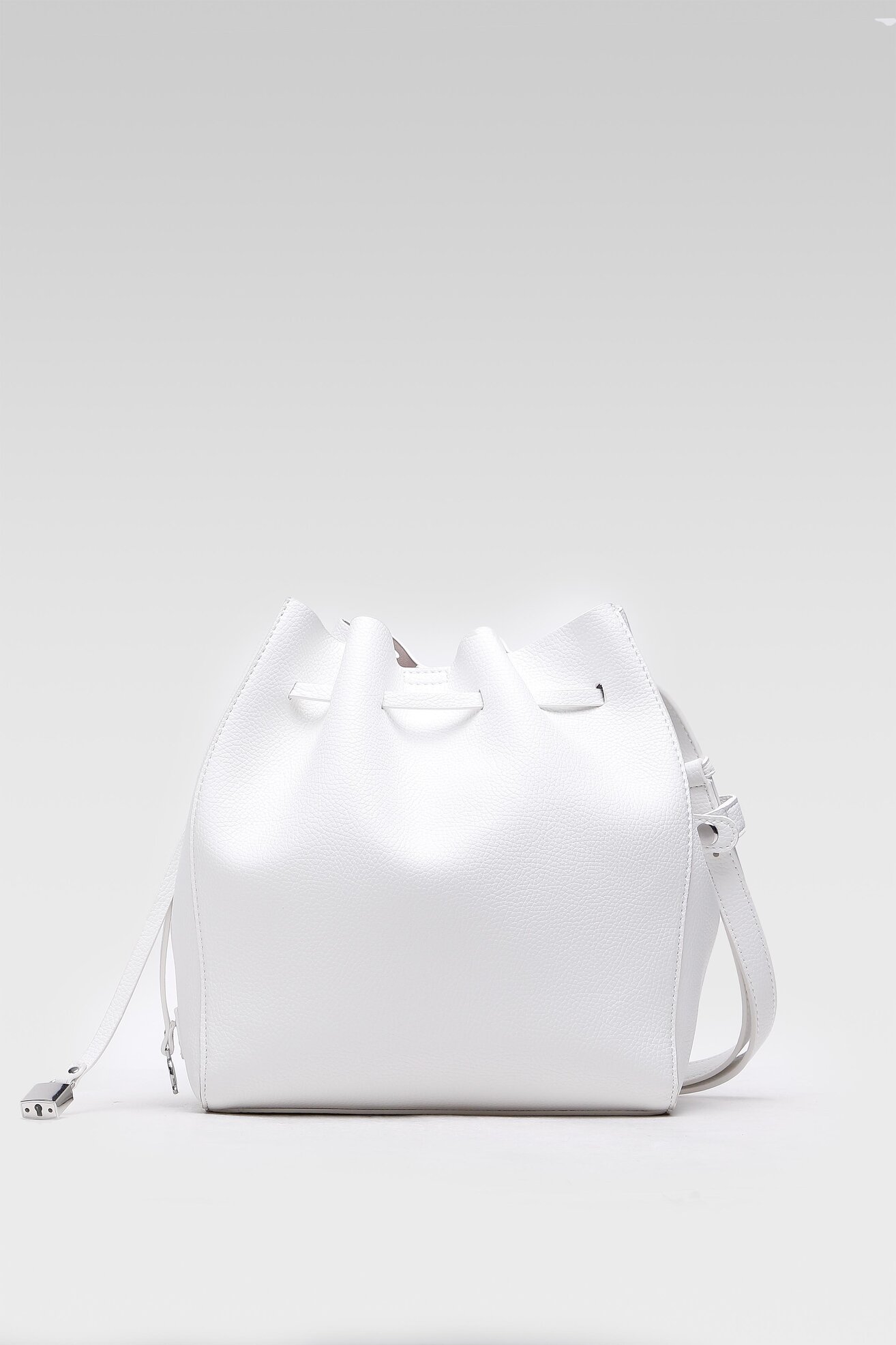 Torebka Quazi MQP-A-002-80-01 Biały