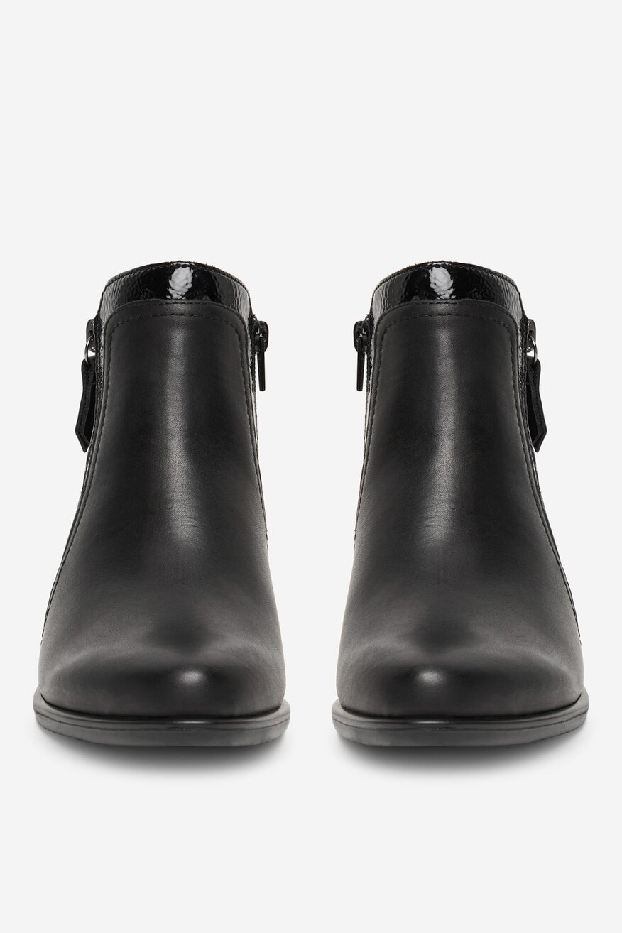 
                Bokacsizma Remonte FEKETE - 2230085552950