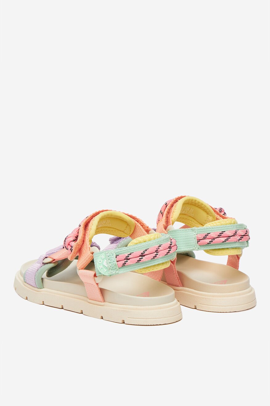 
                Сандалі ROXY МІКС - 5906751914519