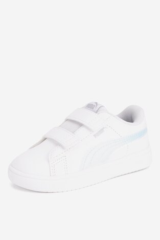 Кросівки спортивні Puma RICKIE CLASSIC V INF 40171201 БІЛИЙ