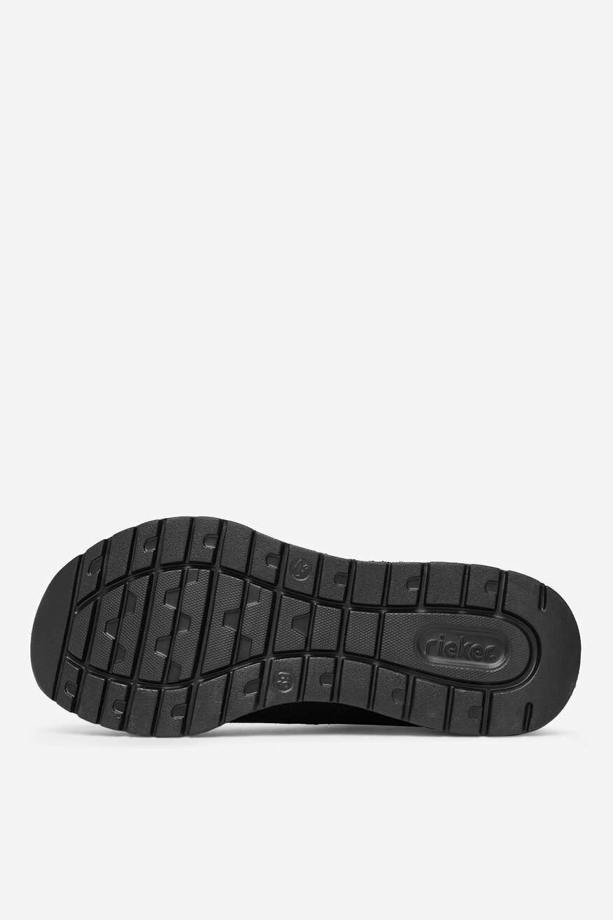 Rieker - Sneakersy - 2230083221537
