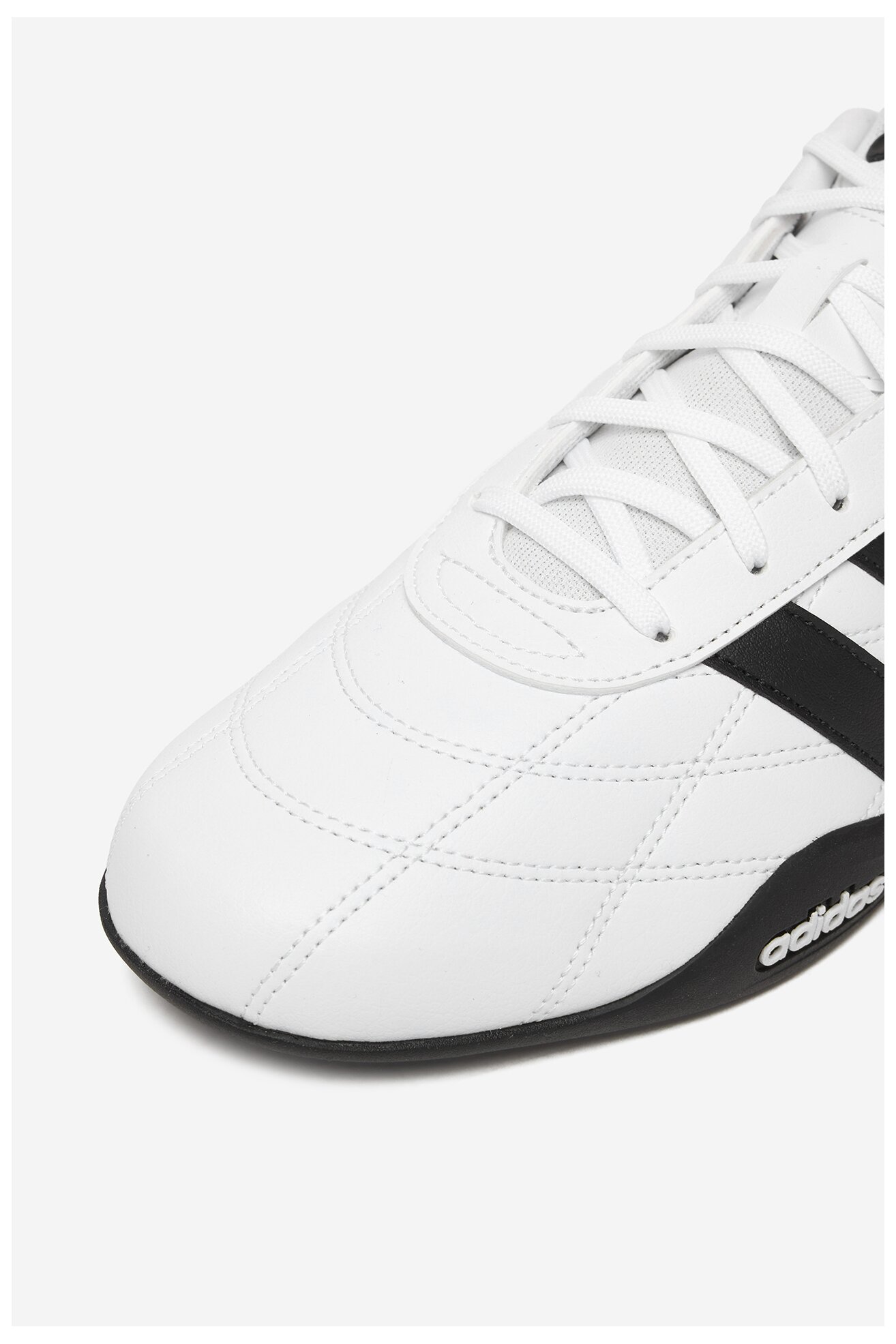 Спортни обувки adidas C-ADIPISTA HQ9160 БЯЛ