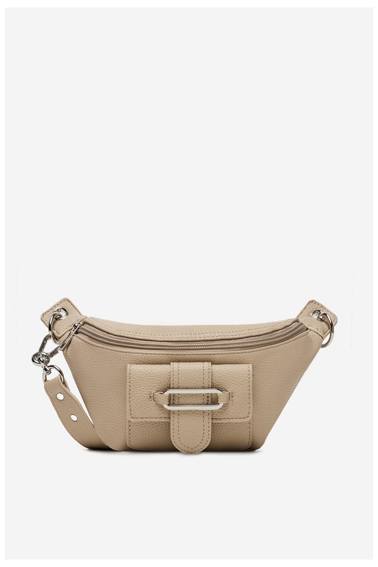 Сумка З Ремінцем DeeZee GL22986 БЕЖЕВИЙ