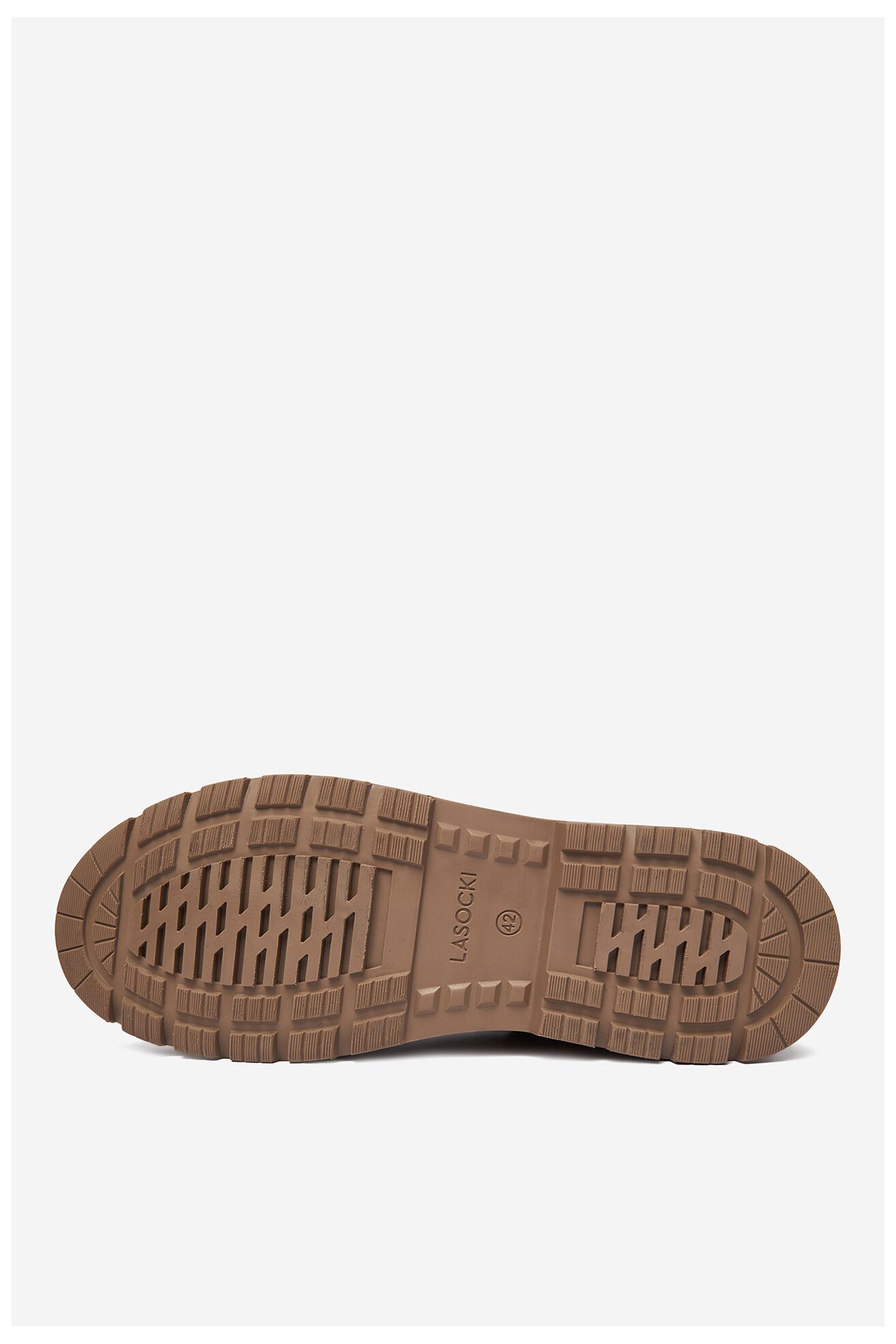 Csizma Lasocki CEO-DINAR-01 MI08 BÉZS