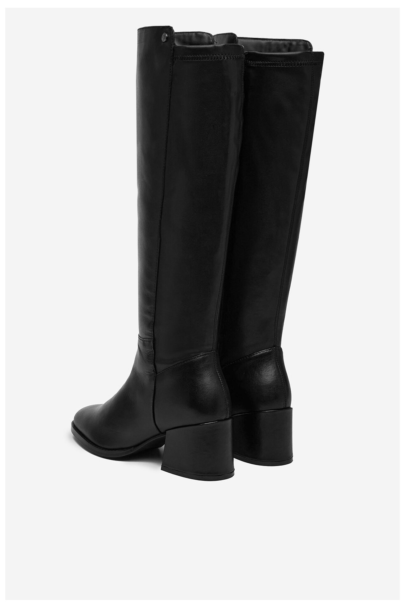 Ботуши Beverly Hills Polo Club CEO-WI44-TWIGGY-02 ЧЕРЕН