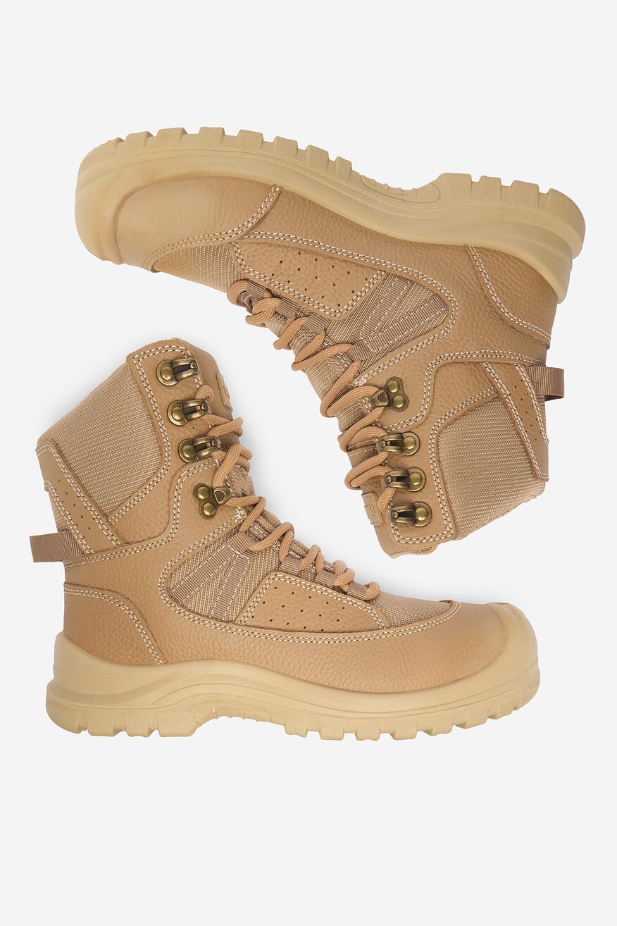 
                Боти HUNTER БЕЖОВ - 5906751203965