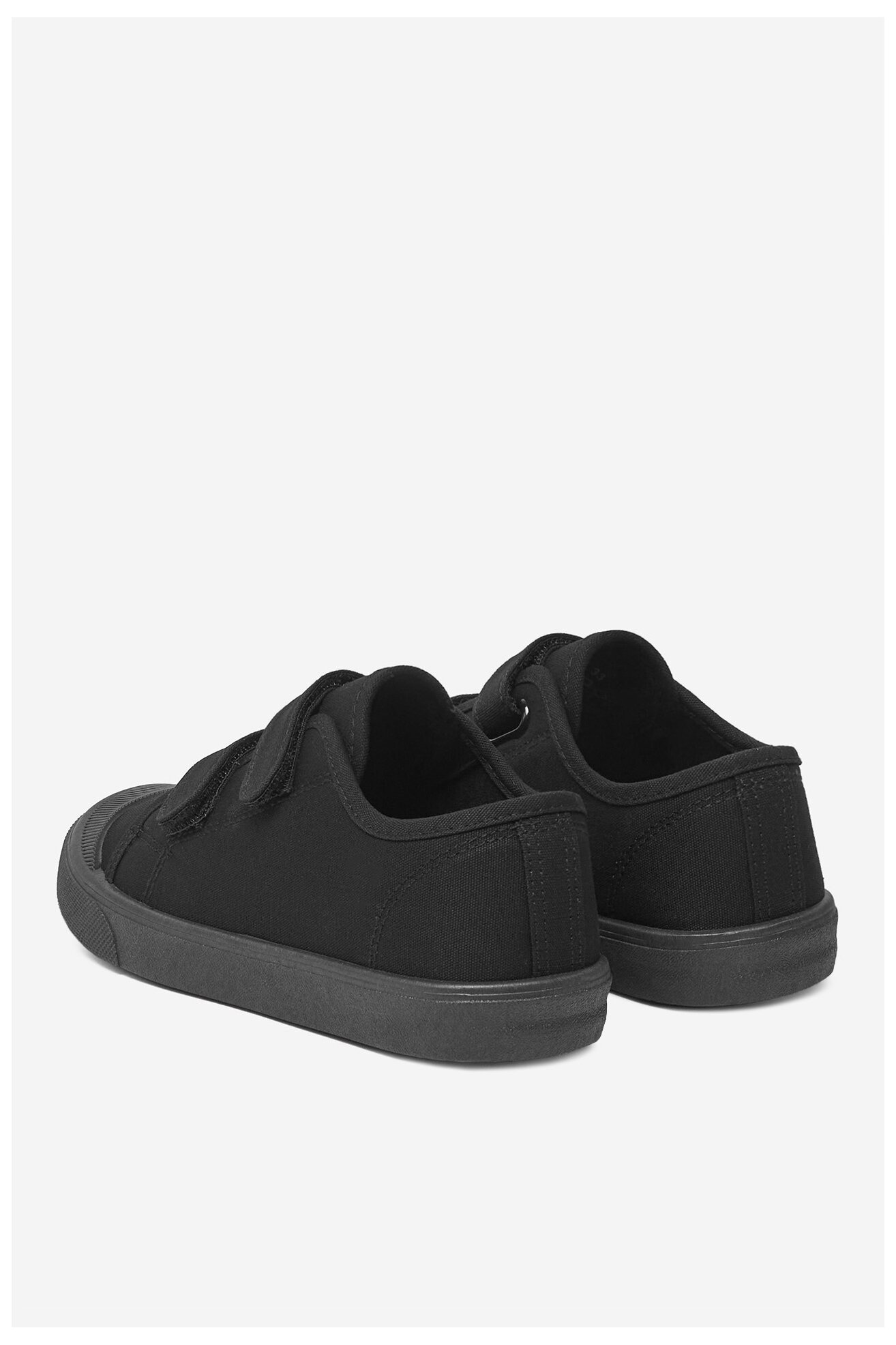 Trampki DeeZee CEO-CSS20535-03 Czarny