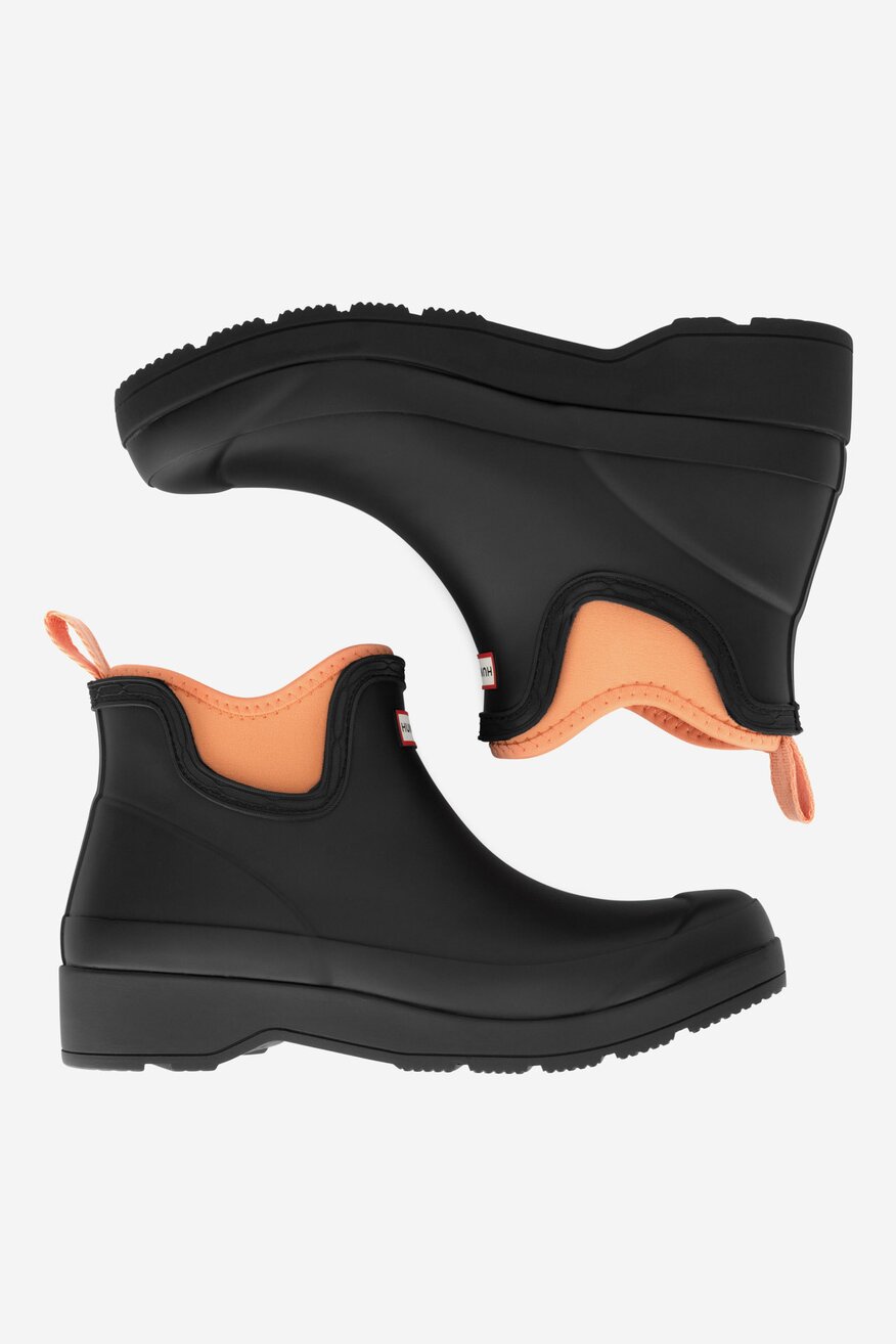 HUNTER - Kalosze krótkie - 2230070291802