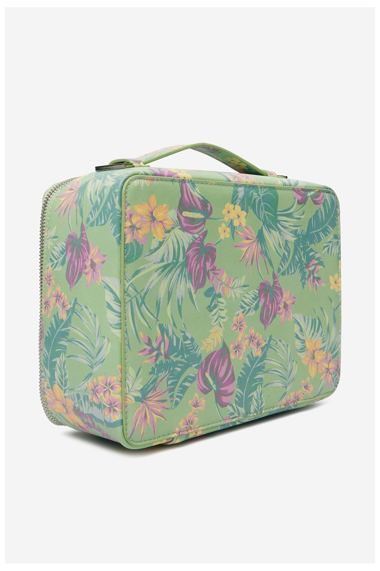 Косметичка ROXY WB-RX-W1-004-SS26 ЗЕЛЕНИЙ
