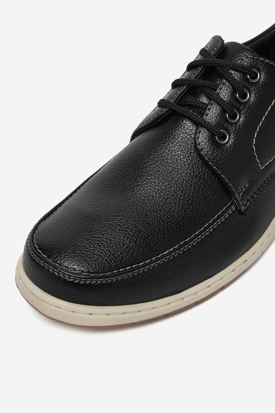 
                Cipele Go Soft CRNA - 5906751663837