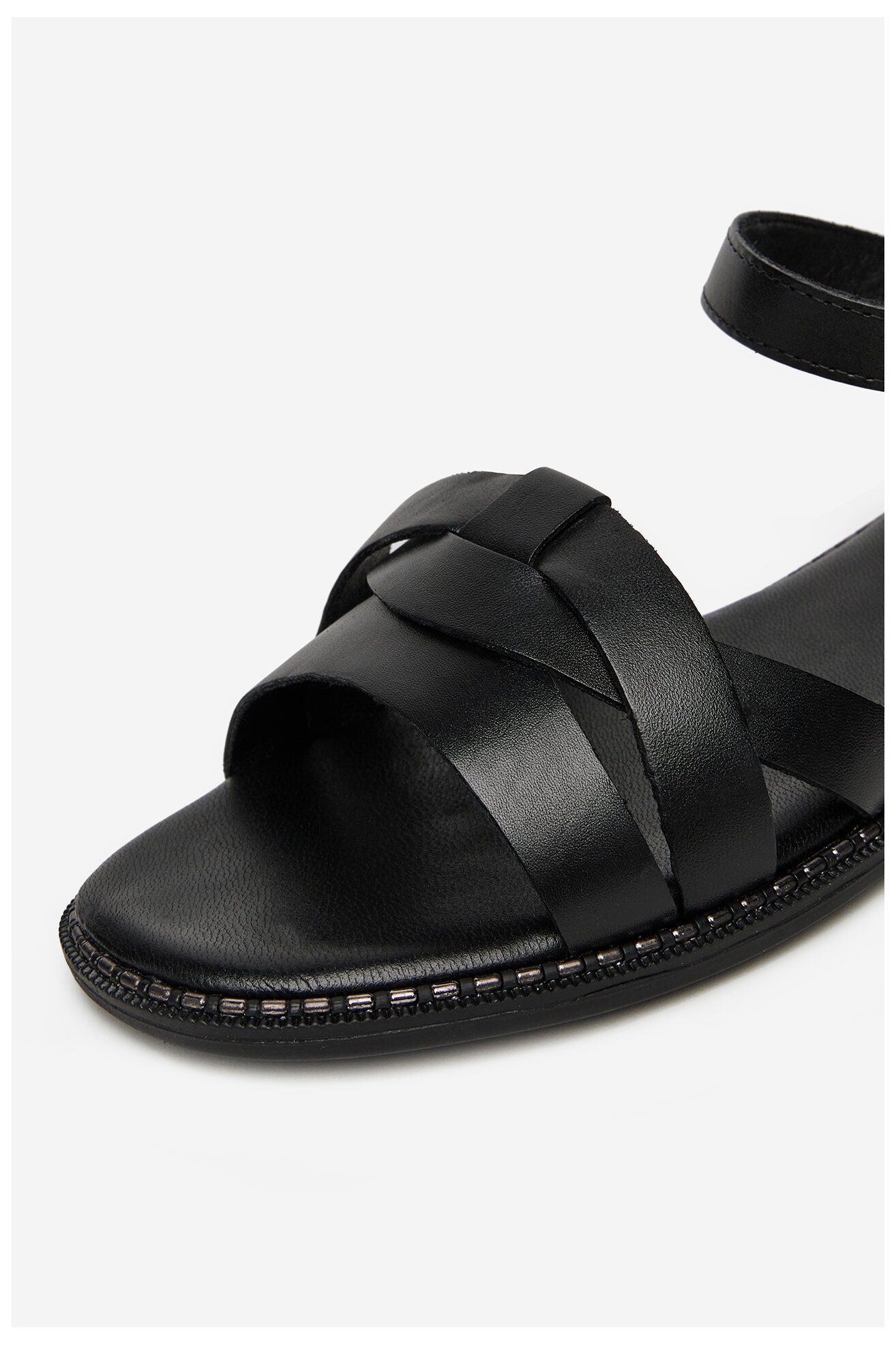 Сандали Lasocki RST-KM215-02 ЧЕРЕН