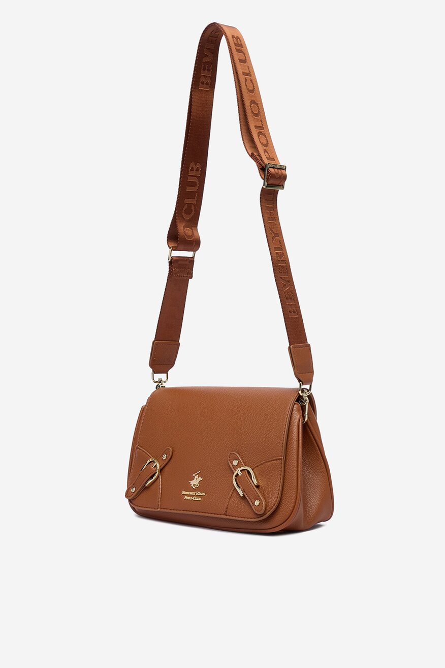 
                Beverly Hills Polo Club - Torebka - 5907964075974