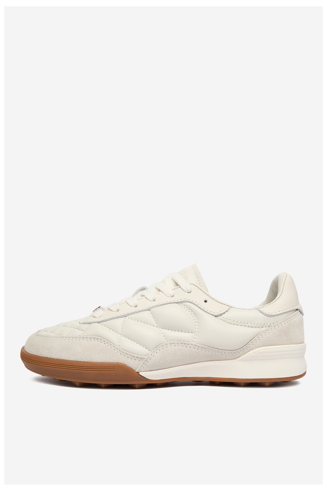 Кросівки Badura CEO-COSTAR-02 БІЛИЙ