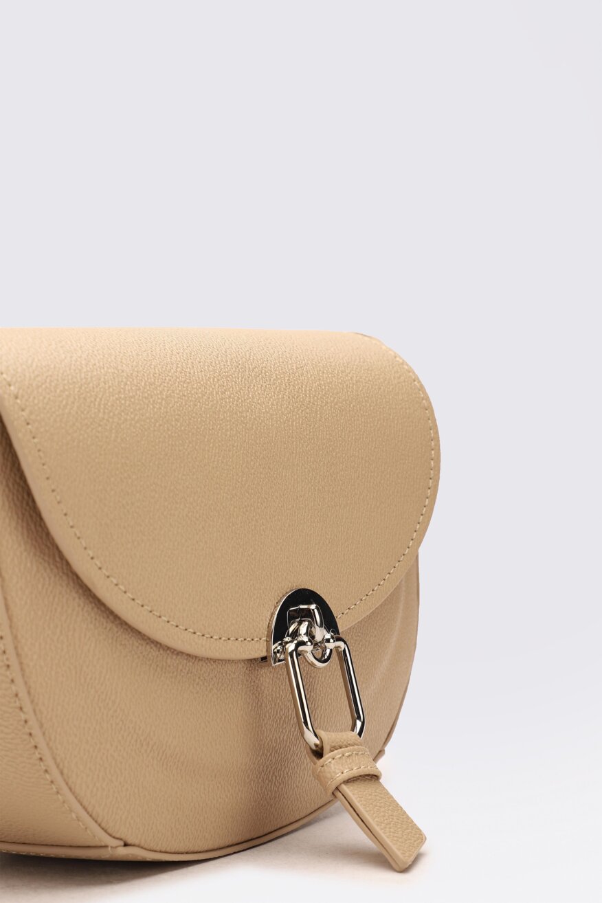 Jenny Fairy - Torebka pastelowa beżowa - 5903698299440