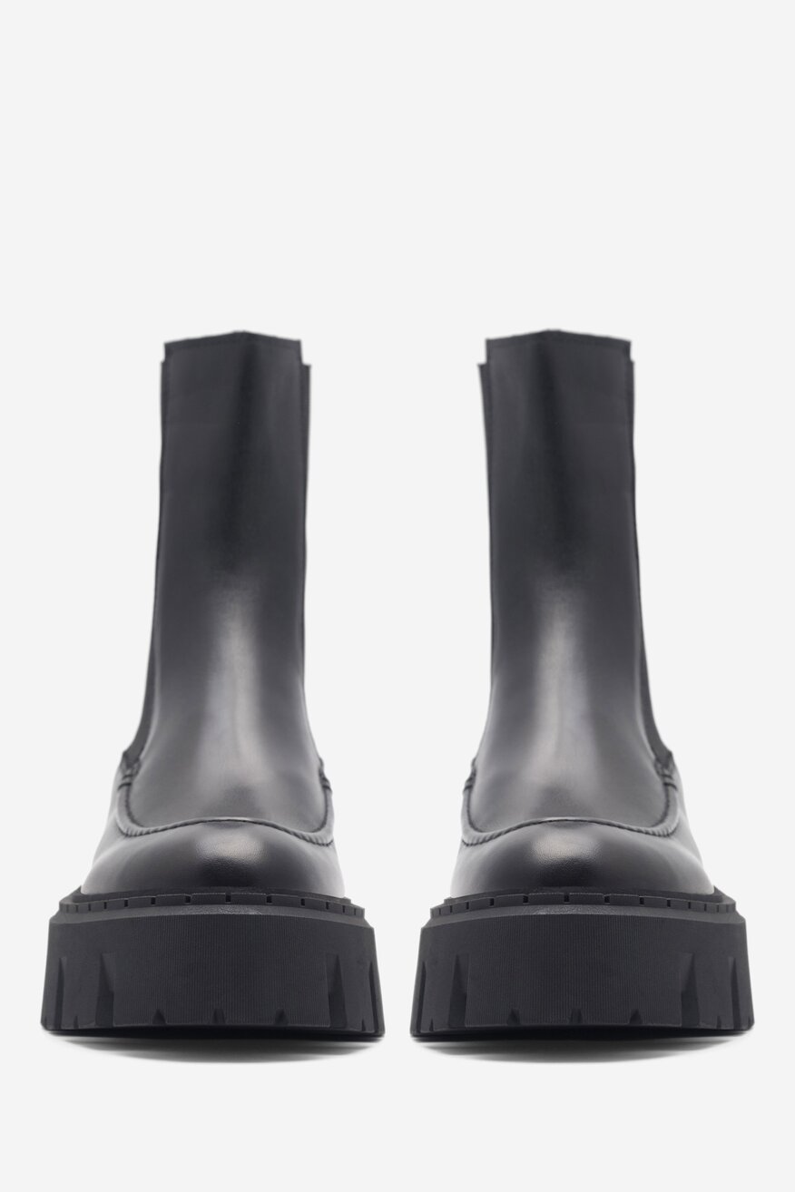 
                Ботильйони Badura ЧОРНИЙ - 5905588093688