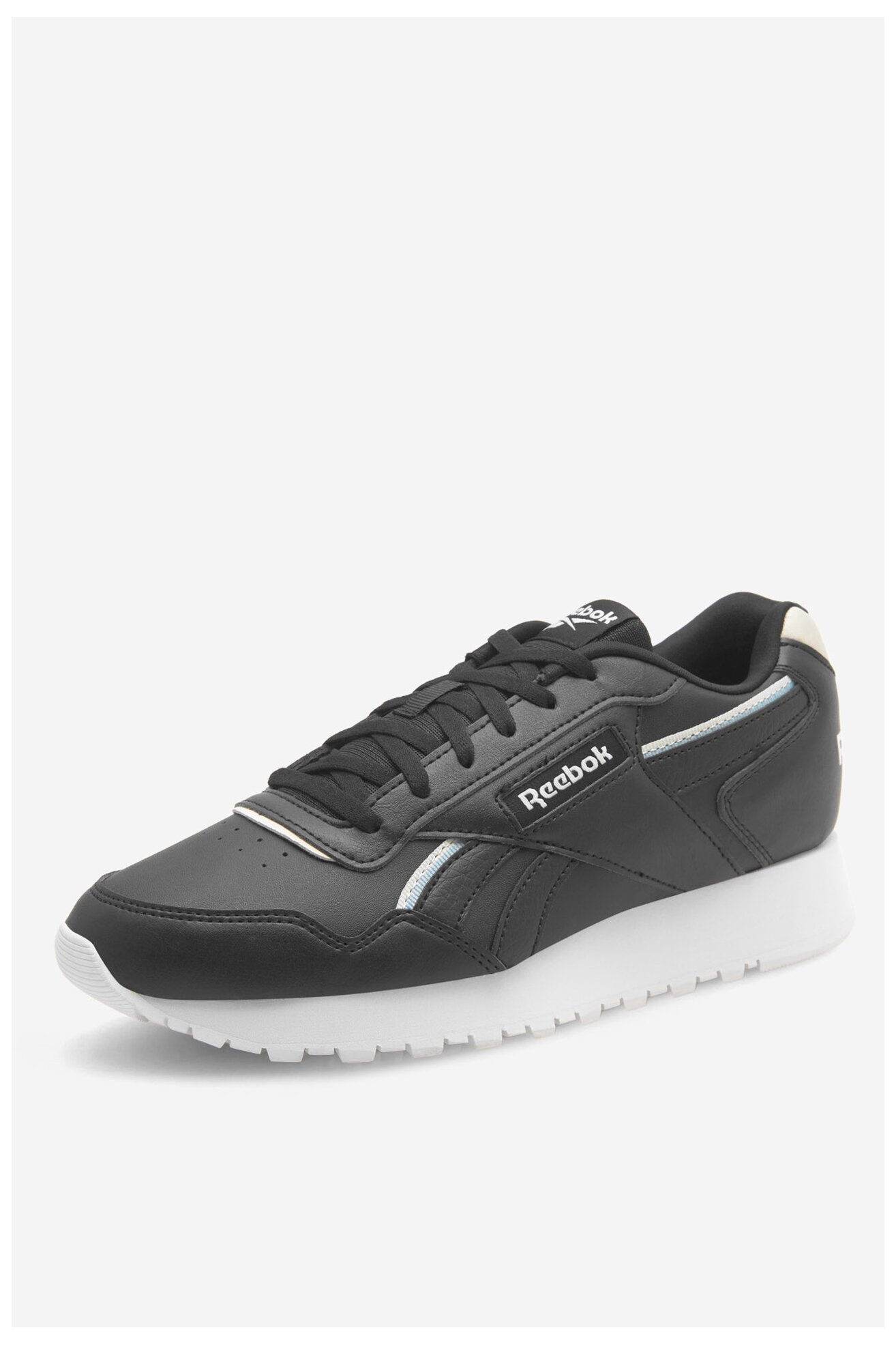 Obuwie sportowe Reebok GLIDE VEGAN 100025869 Czarny