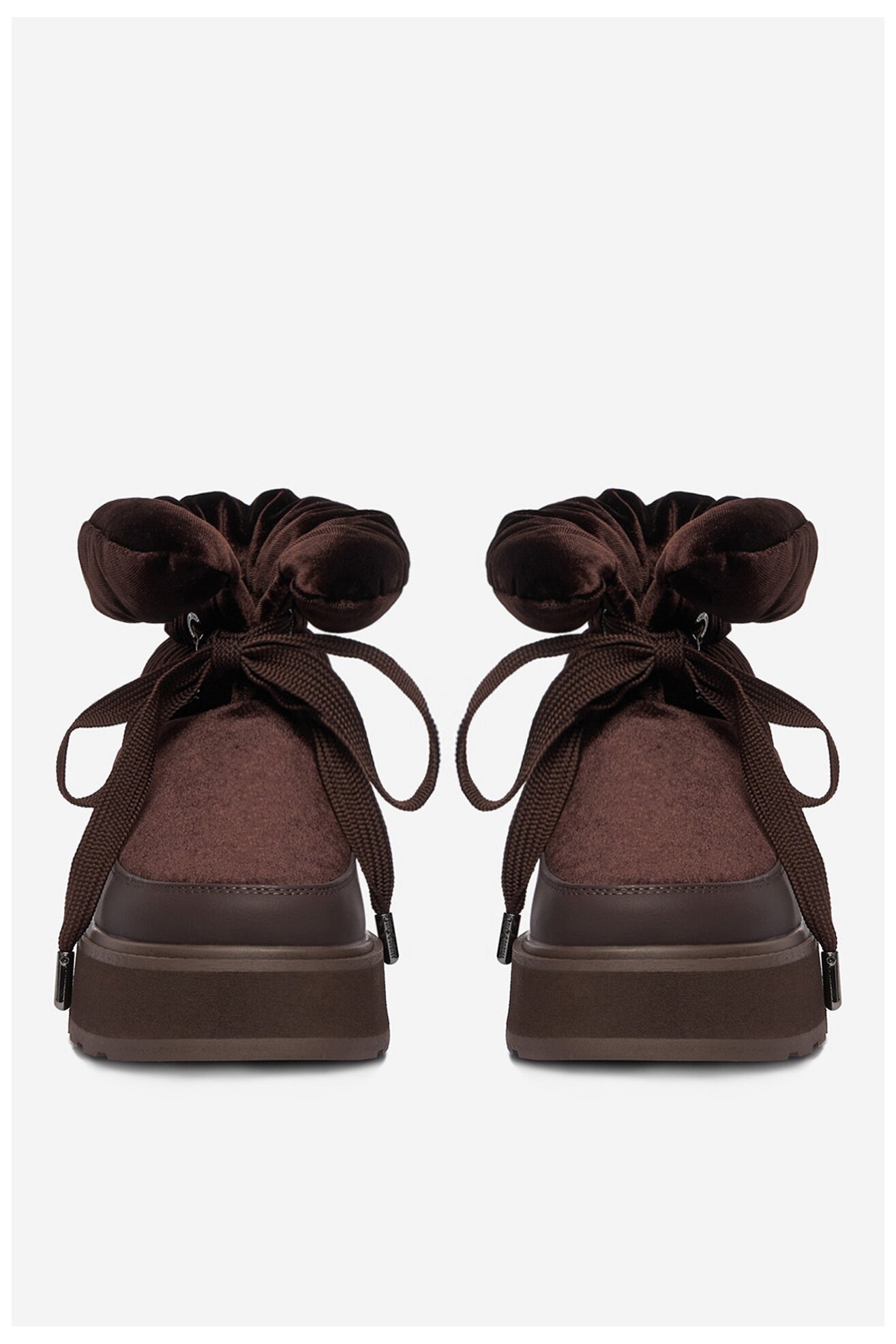 Боти Juicy Couture EO-WS24267-01 КАФЯВ