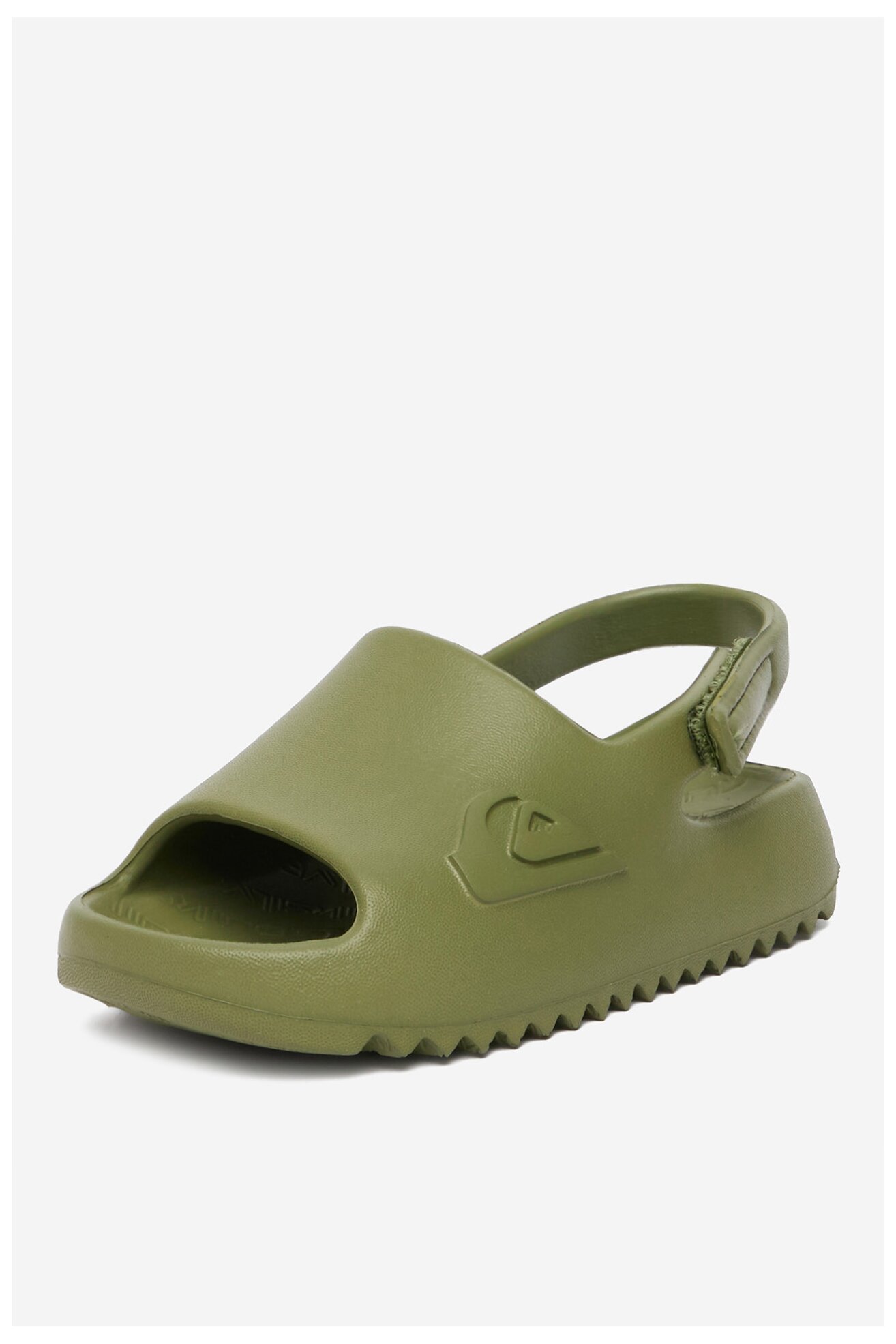 Папуче за базен QUIKSILVER CEO-CLOUDBREAK CQ10007TG ZELENA