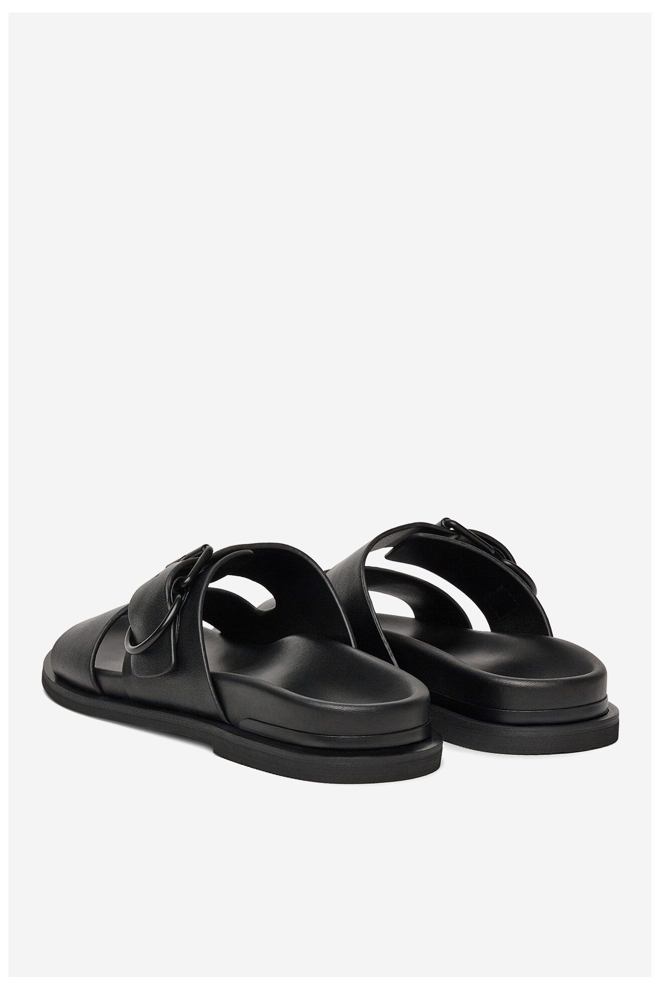 Джапанки Badura FLOWER-LT778-93 ЧЕРЕН