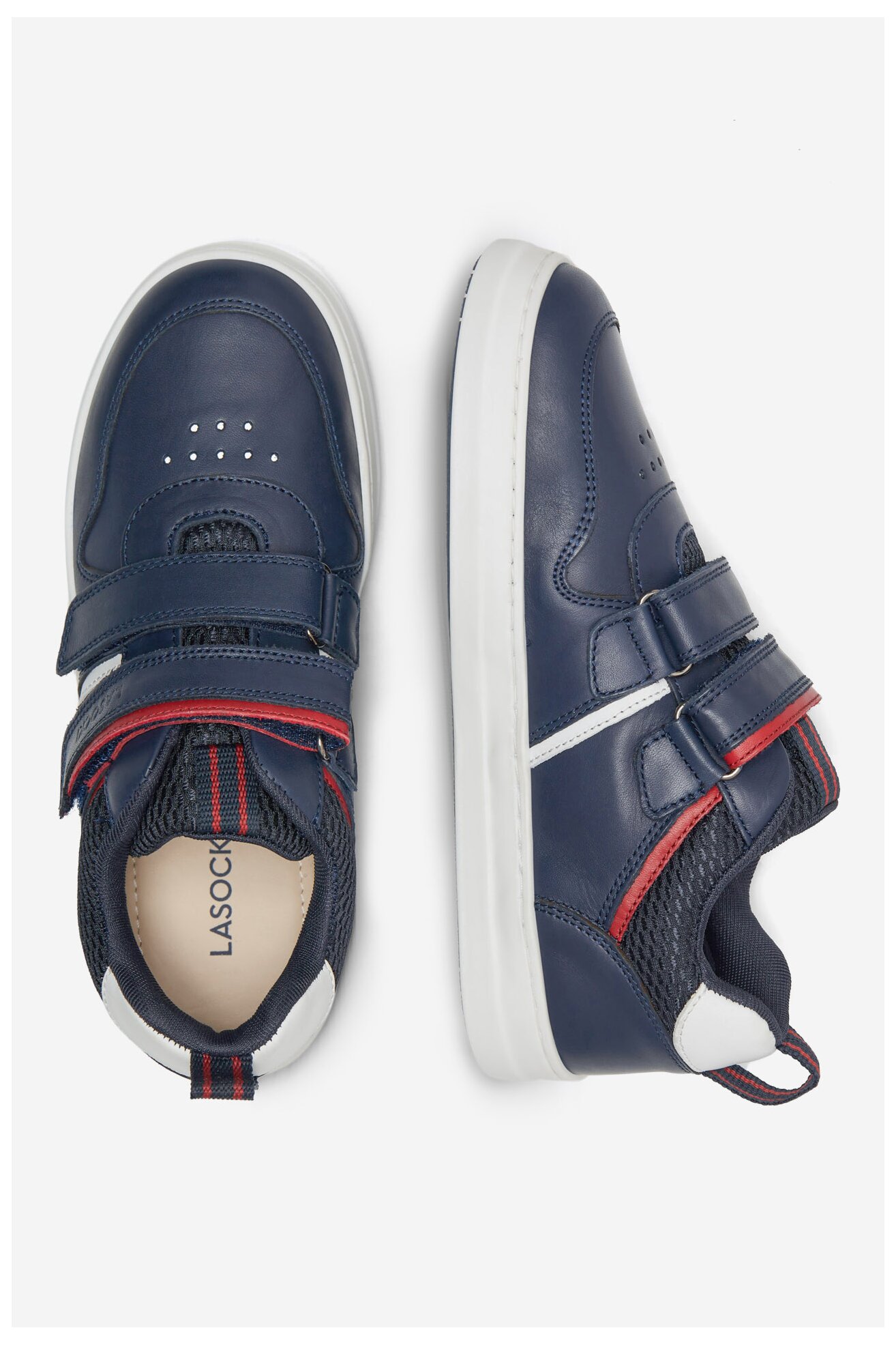 Sneakerși Lasocki Young PIN CI12-3177-05 BLEUMARIN