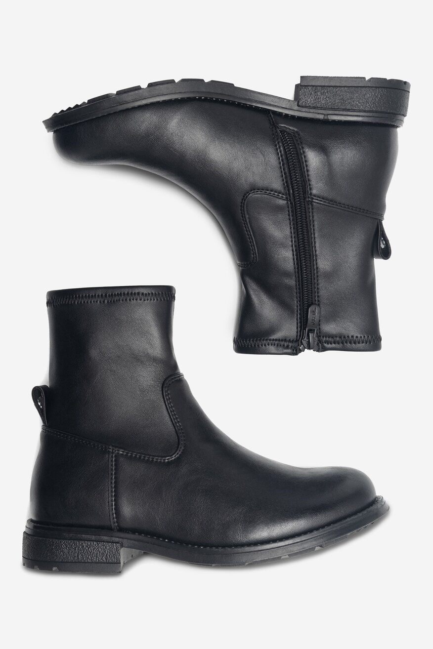 Nelli Blu - Botki - 5905588061106